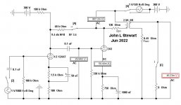2A3 12AX7 9.4 db Schade FB PS Hum with FB.JPG