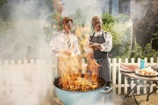 Barbecue, a baptism of fire and smoke.jpg