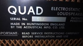 early 587 serial number.JPG
