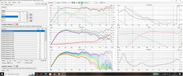VituixCAD using MA MAOP7 and 4 nos SEAS L16RNX.jpg VituixCAD using MA MAOP7 and 4 nos SEAS L16RNX.jpg