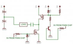 p channel n channel half bridge with level shifting.jpg