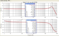 6L6GC SE w Cascode Driver Freq Response w NFB.JPG