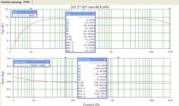 27 6J5 2A3 Amp Freq Response w No FB.JPG