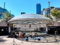 Vancouver International Jazz Festival-St. George's Senior Jazz Combo.jpg