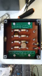New PCBs for audio transformer.JPG