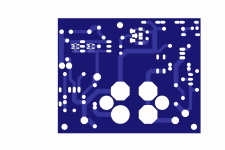 Lazy Singing Bush SIT_SET pcb render bott.png