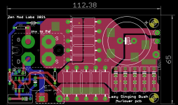 Lazy Singing Bush Mu pcb Eagle sshot.png