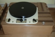 my 301 plinth.jpg