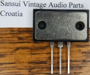 Sansui Vintage Audio Parts SA1216 back.jpg