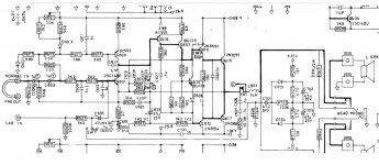 NAD3020 original schematic.JPG