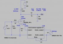 4P1L preamp, filament bias, choke load.jpg