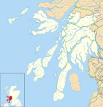 Location of Machrihanish.png