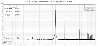 2SK79 Left Channel Vds 65V Iq 3.5mA 10.0Vrms.jpg