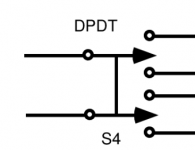 What is a double pole double throw (DPDT) switch - Quora.png