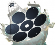 Primary & Secondary Mirror Segments.png