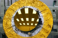 Webb's Secondary Mirror.jpg