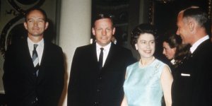 Queen Elizabeth & Apollo 11 Astronauts.jpg
