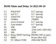 Mute and Delay 14 BOM.JPG