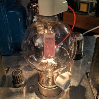 845 tube question | diyAudio