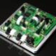 ES9018K2M, ES9028Q2M, 9038Q2M DSD/I2S DAC HATs for Raspberry Pi