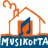 musikorta