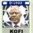 Kofi Annan