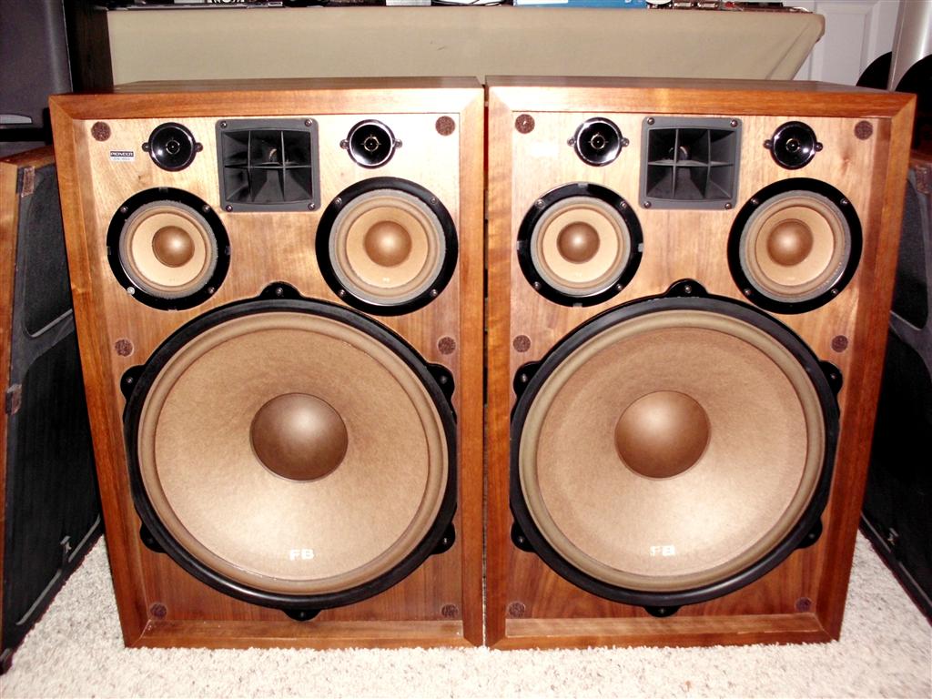 Pioneer cs99a sale