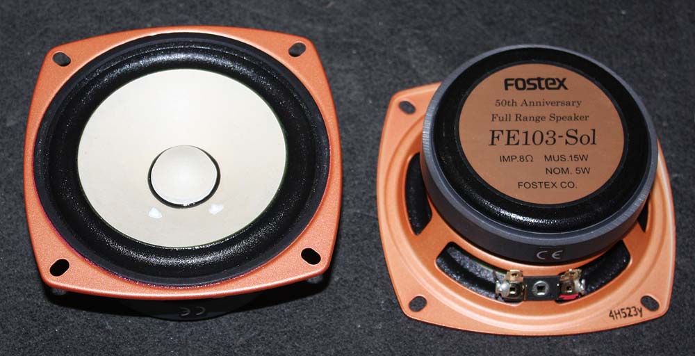 Foster fe-103sol 8-