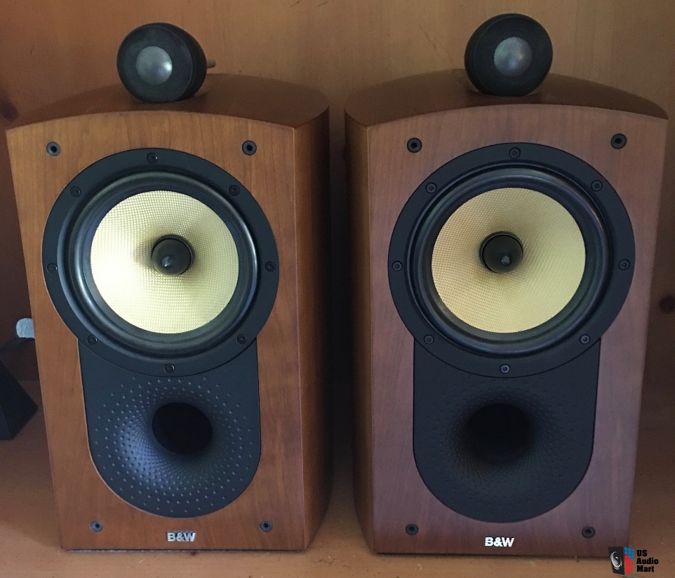 B&w 805n sales