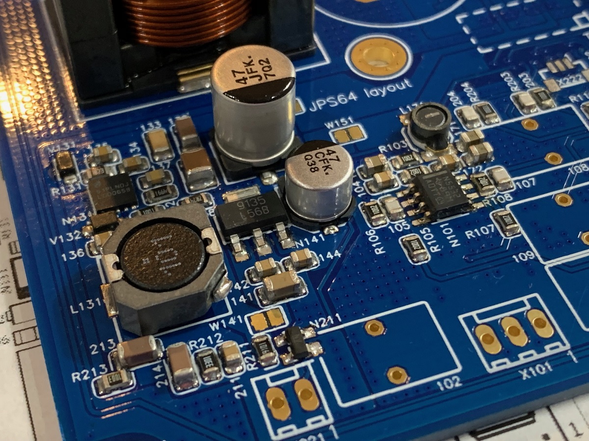 SMD Widerstände - Soldered Electronics