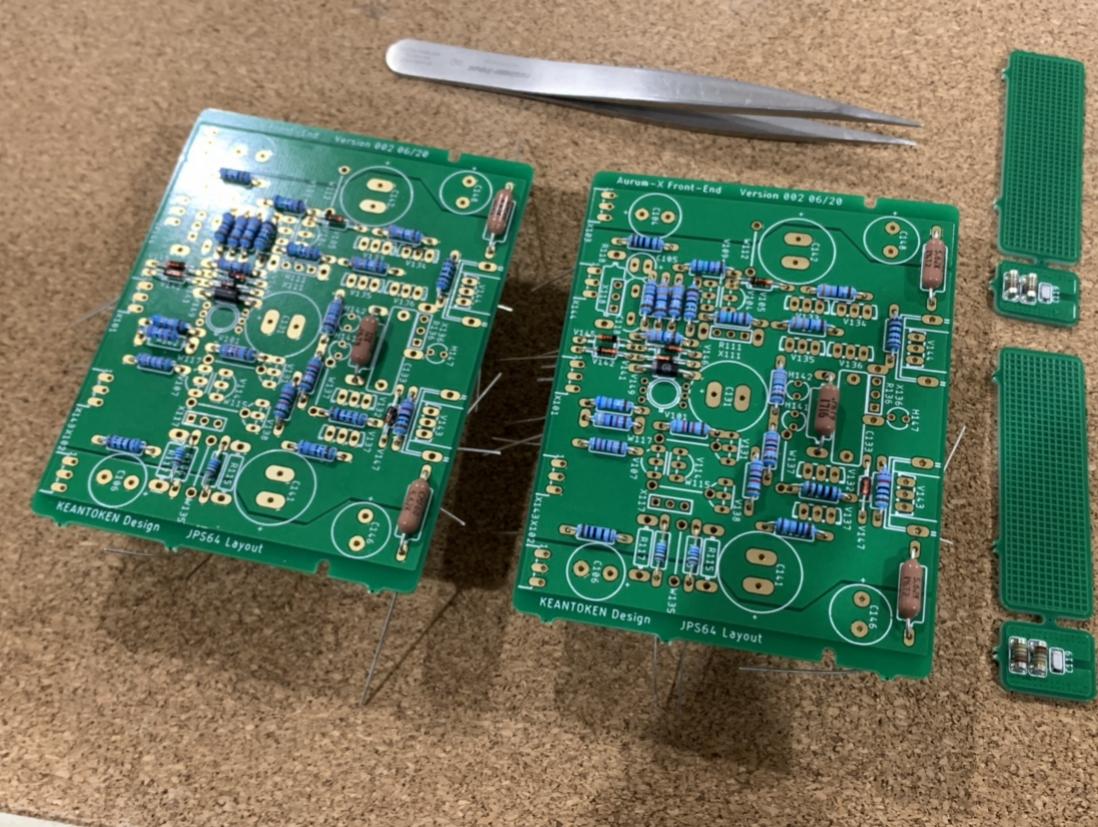 【超安い】 GB Amp AB Class 300w Aurum-X | diyAudio | 2 Page アイドル