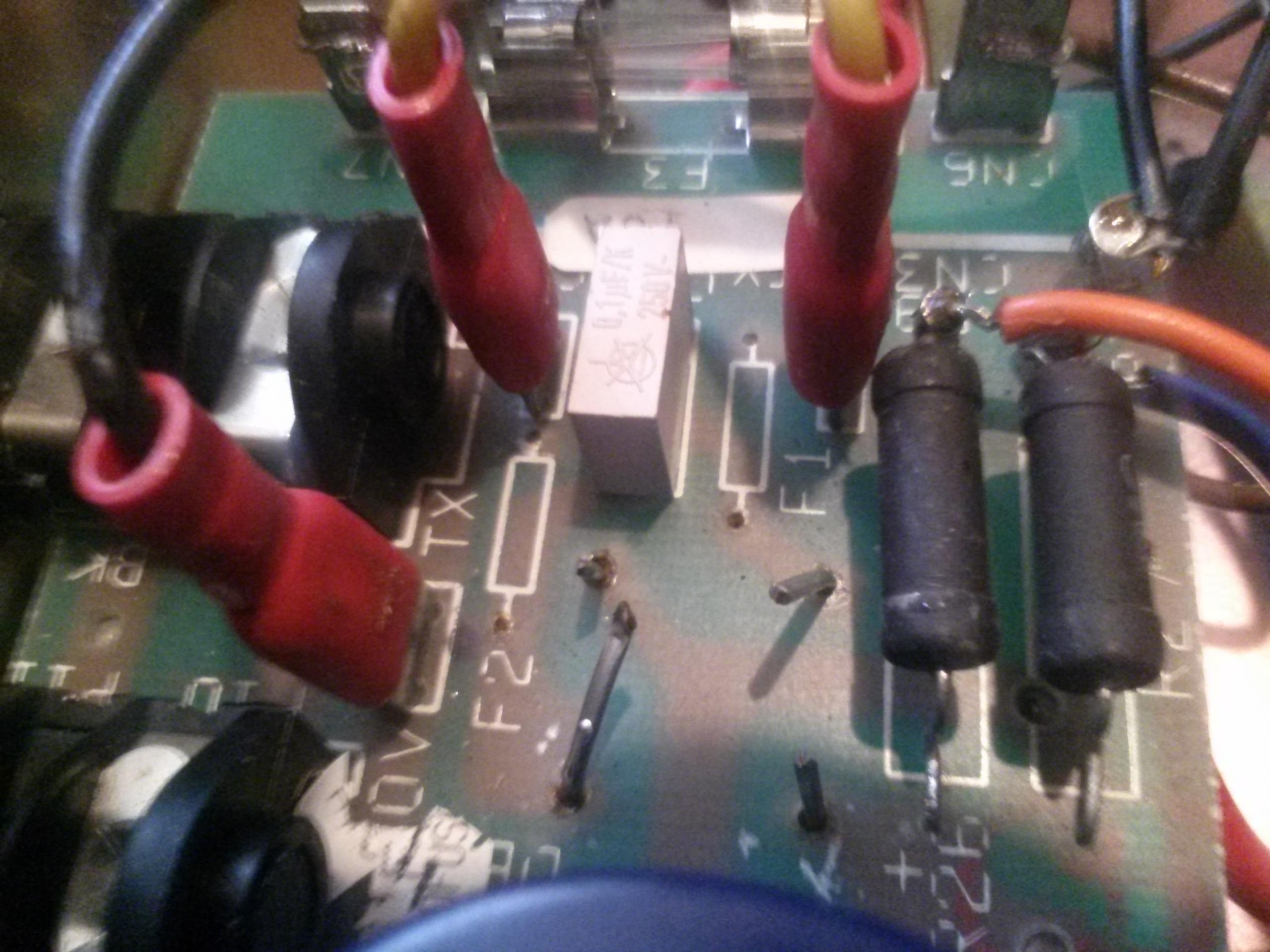 Marshall 3315 missing parts??? Page 3 diyAudio