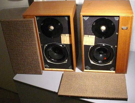 Kef sales coda sp1034