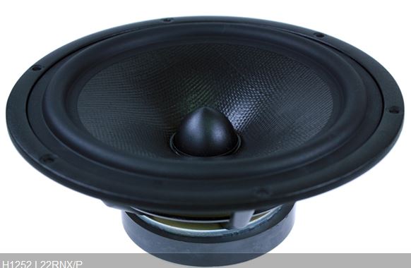 Harbeth subwoofer sale