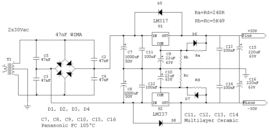 39744d1250552102t-diy-d1-i-v-stage-pass-dac-pcbs-sale-d1psu.jpg